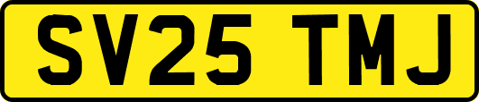 SV25TMJ
