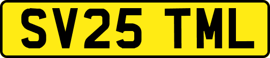 SV25TML