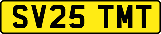 SV25TMT