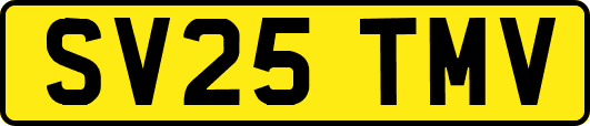 SV25TMV
