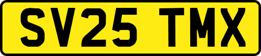 SV25TMX