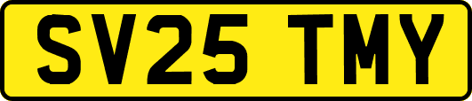 SV25TMY