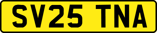 SV25TNA