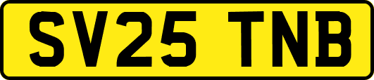 SV25TNB