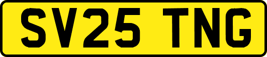 SV25TNG