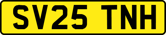 SV25TNH