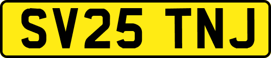 SV25TNJ