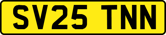 SV25TNN