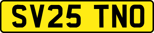 SV25TNO