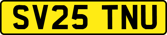 SV25TNU