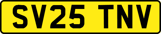 SV25TNV
