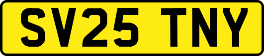 SV25TNY