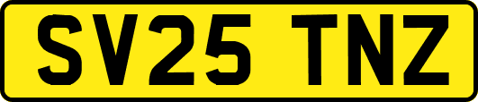 SV25TNZ