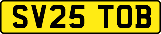 SV25TOB