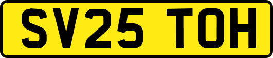 SV25TOH