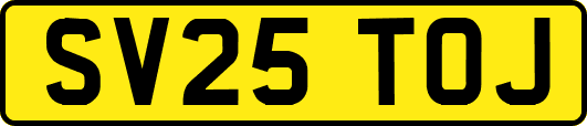 SV25TOJ