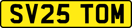 SV25TOM