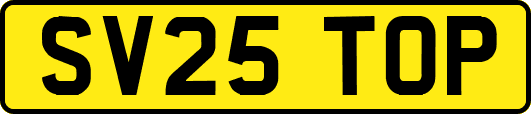 SV25TOP