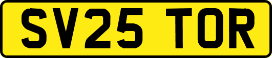 SV25TOR