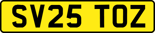 SV25TOZ