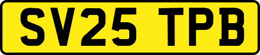 SV25TPB