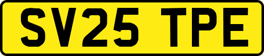 SV25TPE