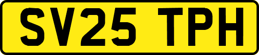 SV25TPH