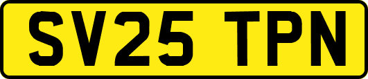 SV25TPN