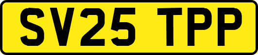 SV25TPP