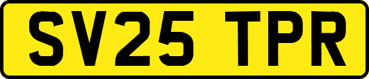 SV25TPR