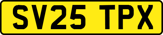 SV25TPX
