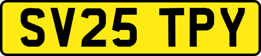 SV25TPY