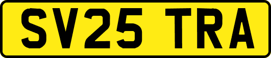 SV25TRA