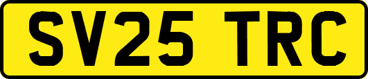 SV25TRC
