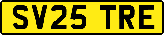 SV25TRE