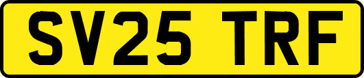 SV25TRF
