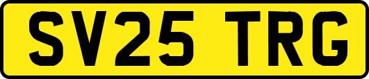 SV25TRG