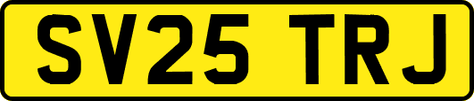 SV25TRJ