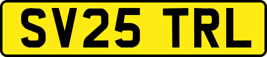 SV25TRL