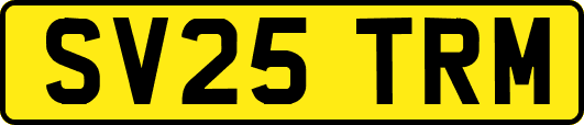 SV25TRM