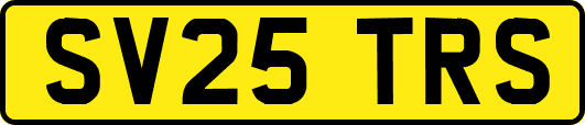 SV25TRS