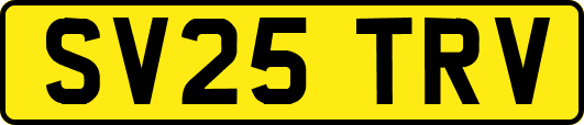 SV25TRV
