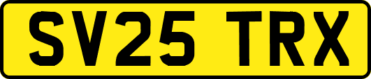 SV25TRX