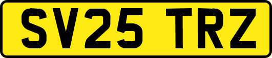 SV25TRZ