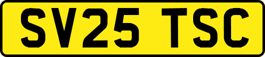 SV25TSC