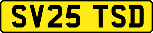 SV25TSD
