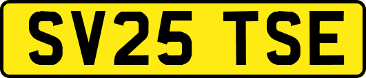 SV25TSE
