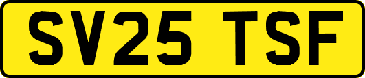 SV25TSF