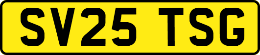SV25TSG