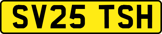 SV25TSH